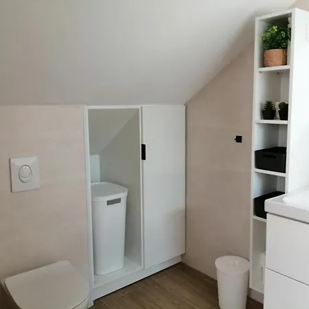 5226-1 For 7 Pers In Holiday home *