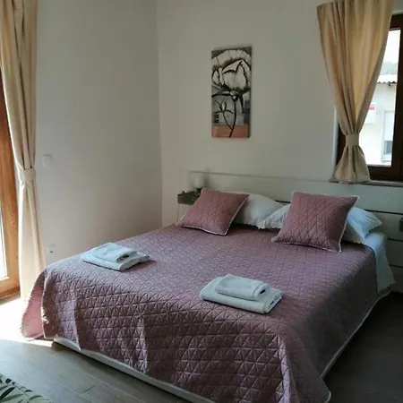 Casa de Férias 5226-1 For 7 Pers In Vrgorac