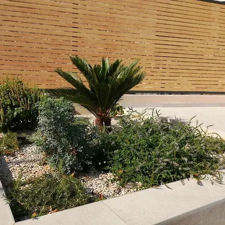 Holiday home 5226-1 For 7 Pers In