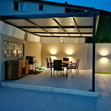 Casa de Férias 5226-1 For 7 Pers In